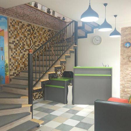 Hotel Tradicia تبليسي المظهر الخارجي الصورة