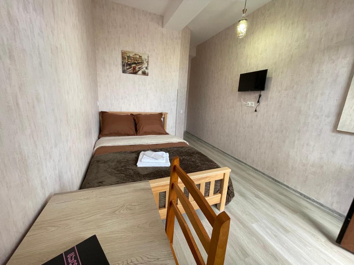 Hotel Tradicia تبليسي المظهر الخارجي الصورة
