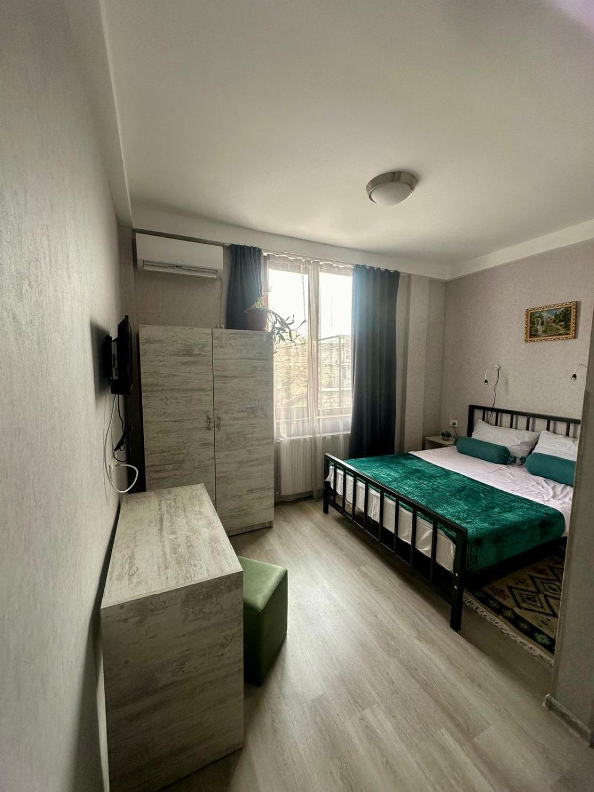 Hotel Tradicia تبليسي المظهر الخارجي الصورة