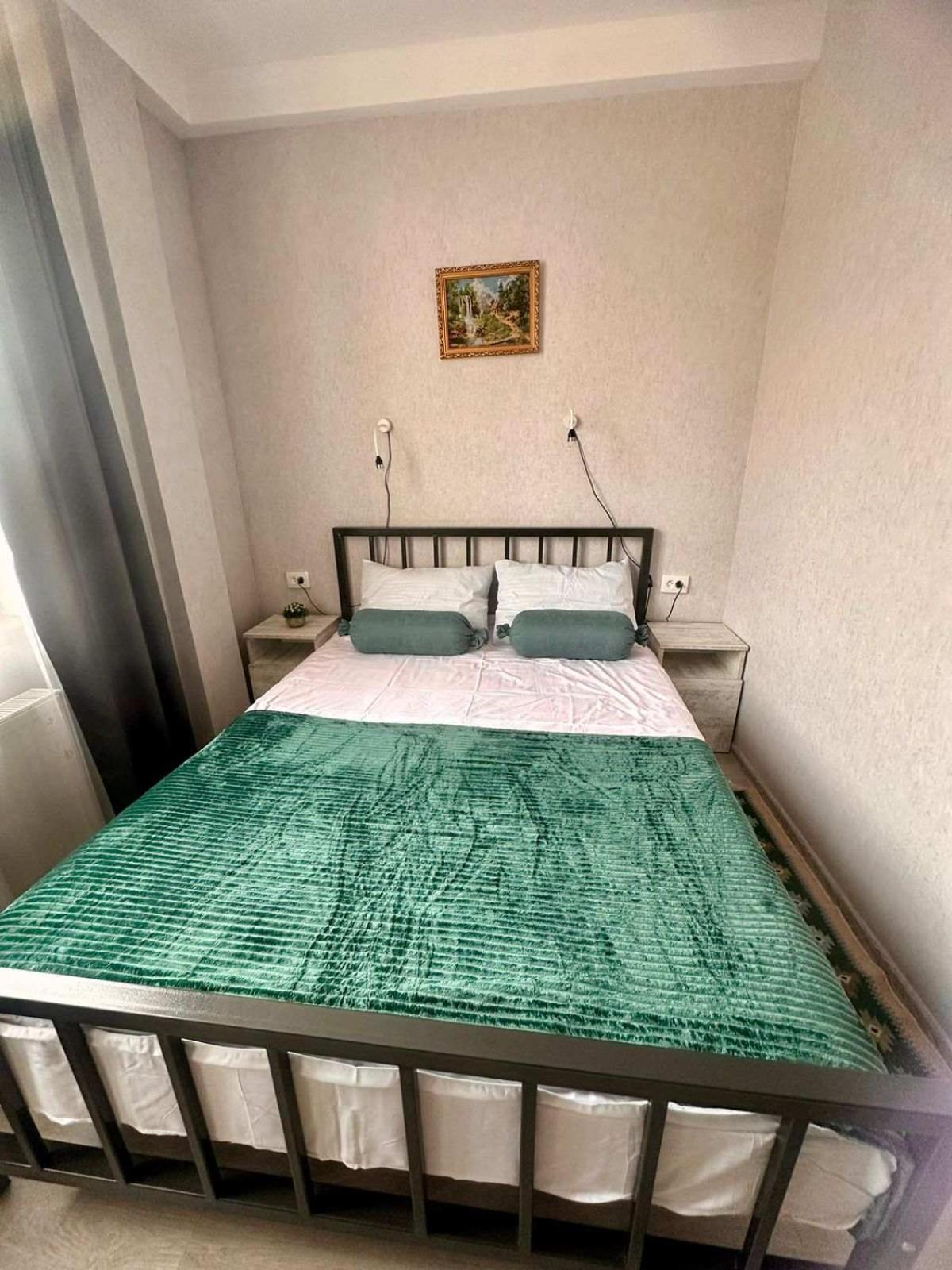 Hotel Tradicia تبليسي المظهر الخارجي الصورة