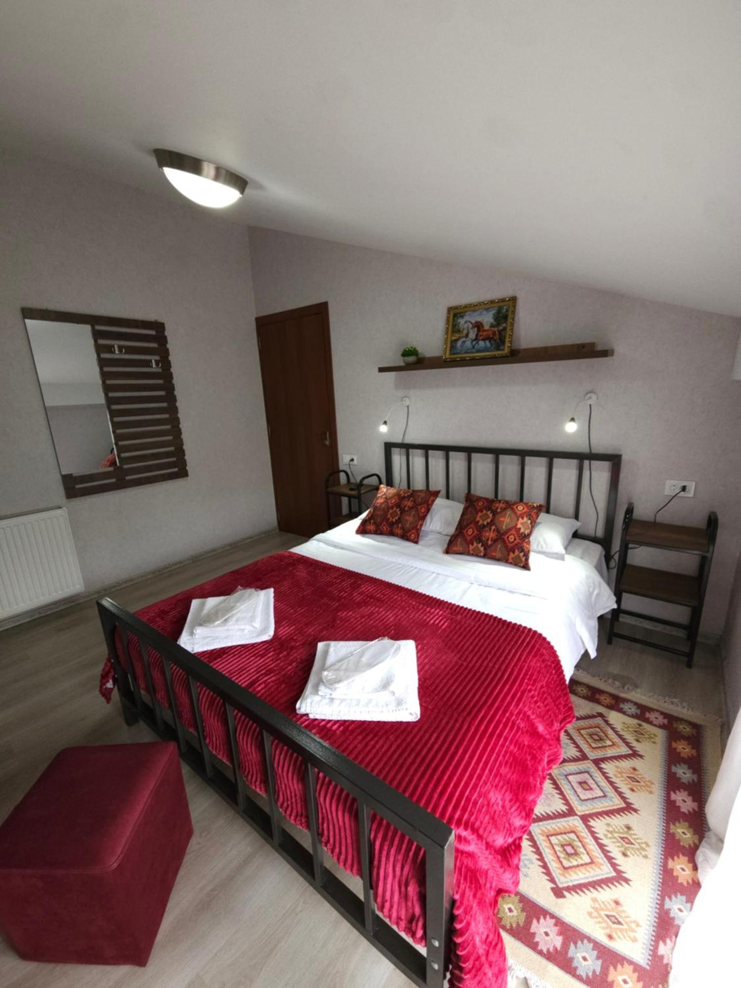 Hotel Tradicia تبليسي المظهر الخارجي الصورة