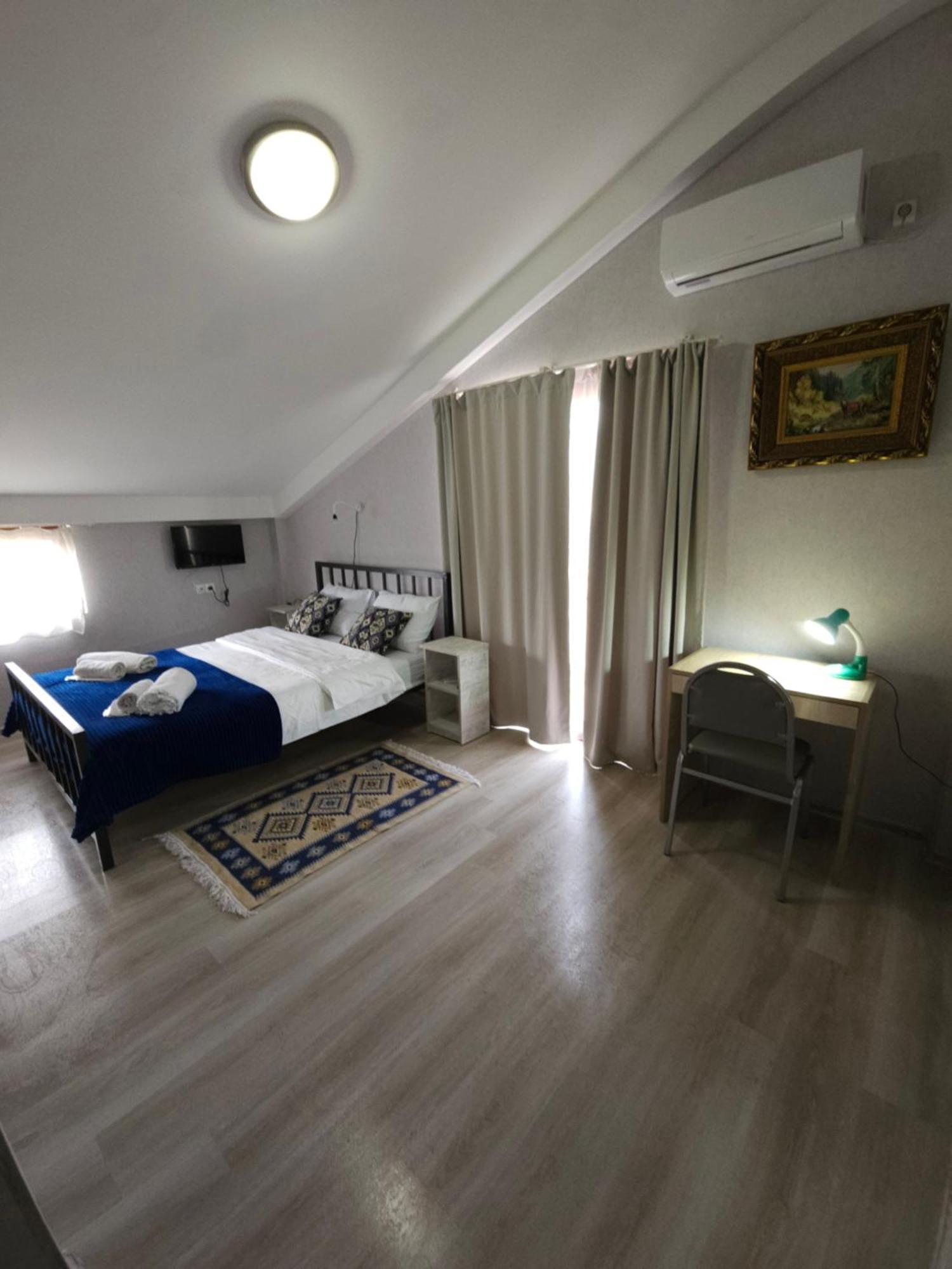 Hotel Tradicia تبليسي المظهر الخارجي الصورة