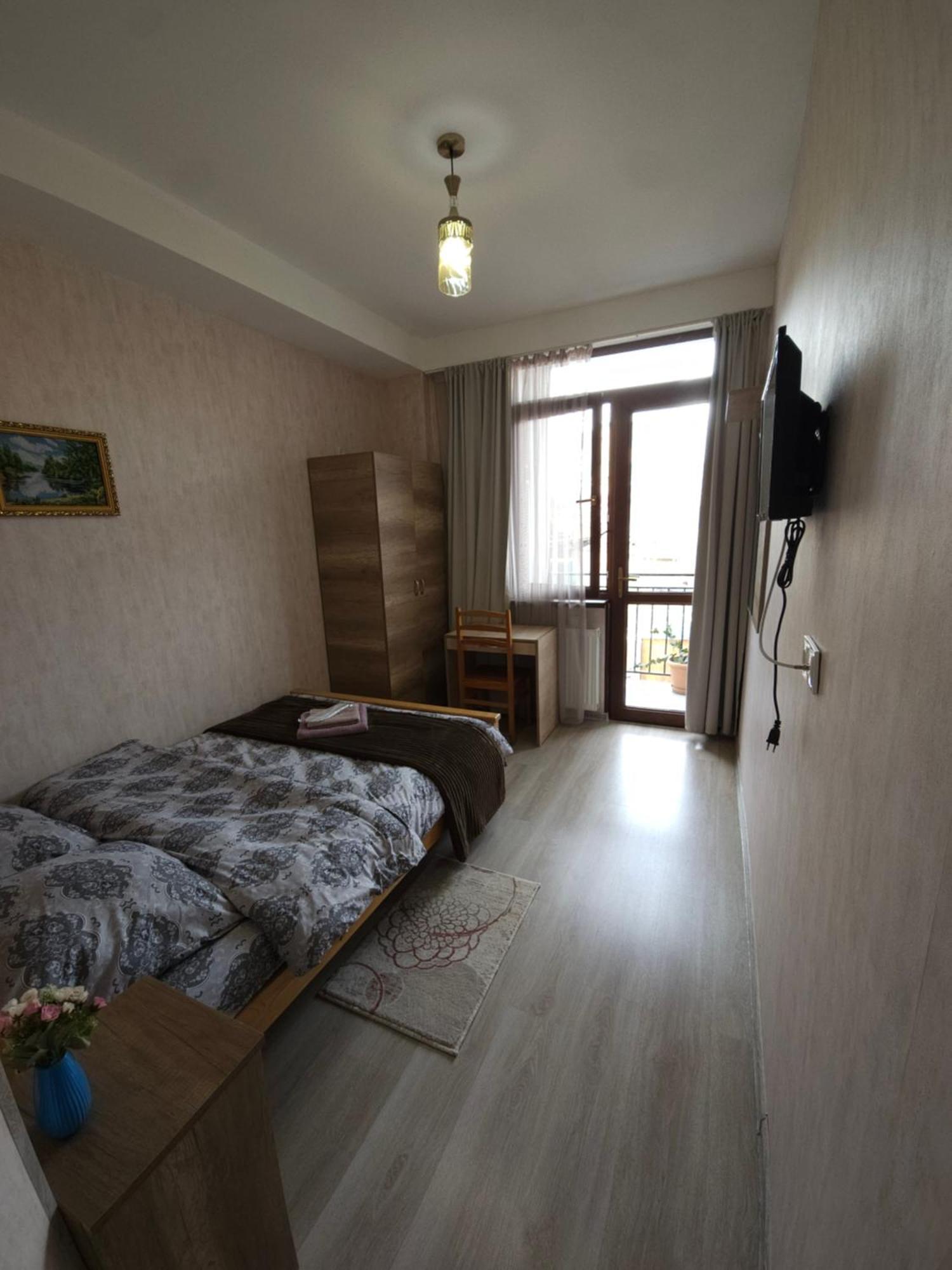 Hotel Tradicia تبليسي المظهر الخارجي الصورة