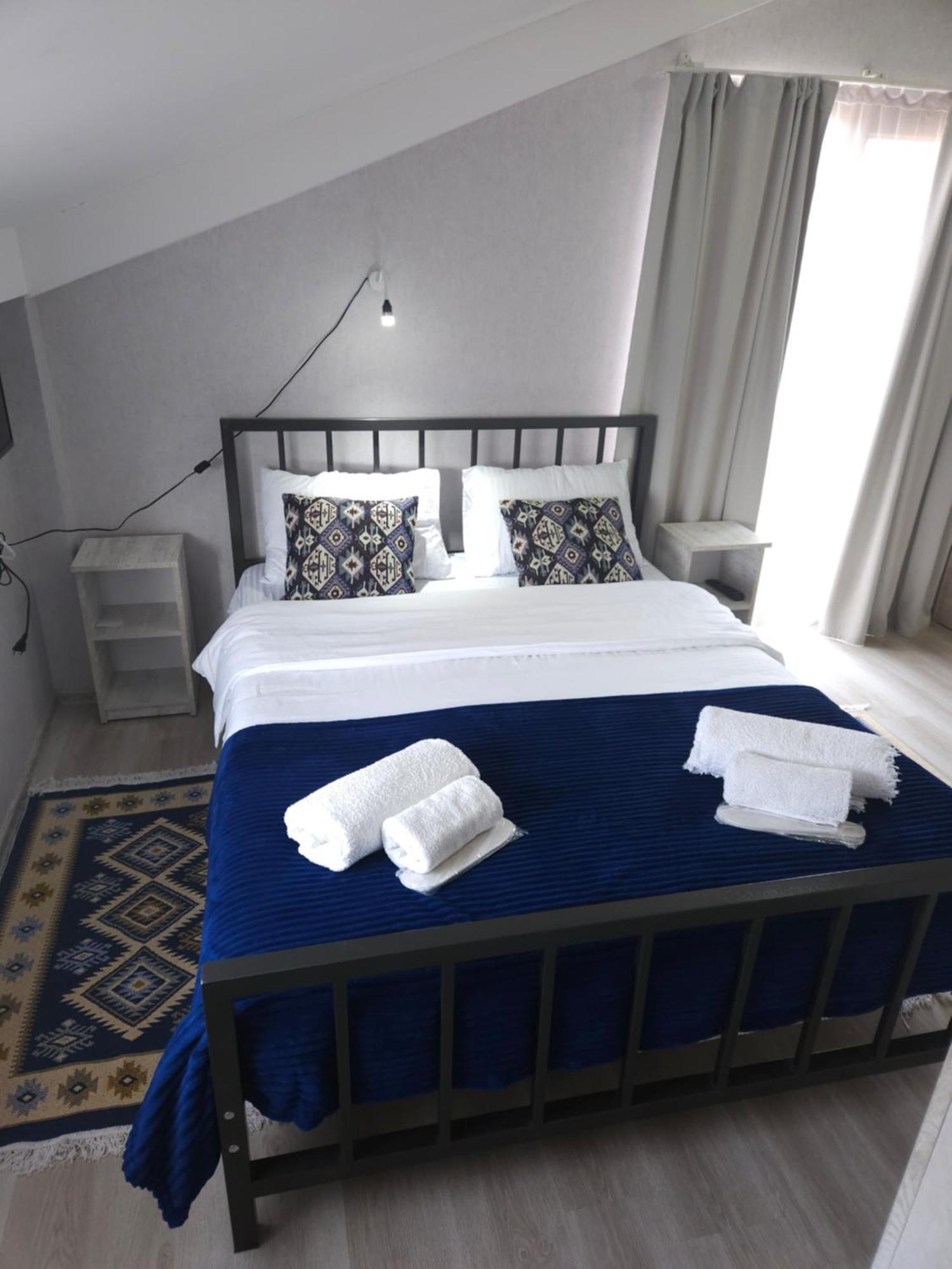Hotel Tradicia تبليسي المظهر الخارجي الصورة