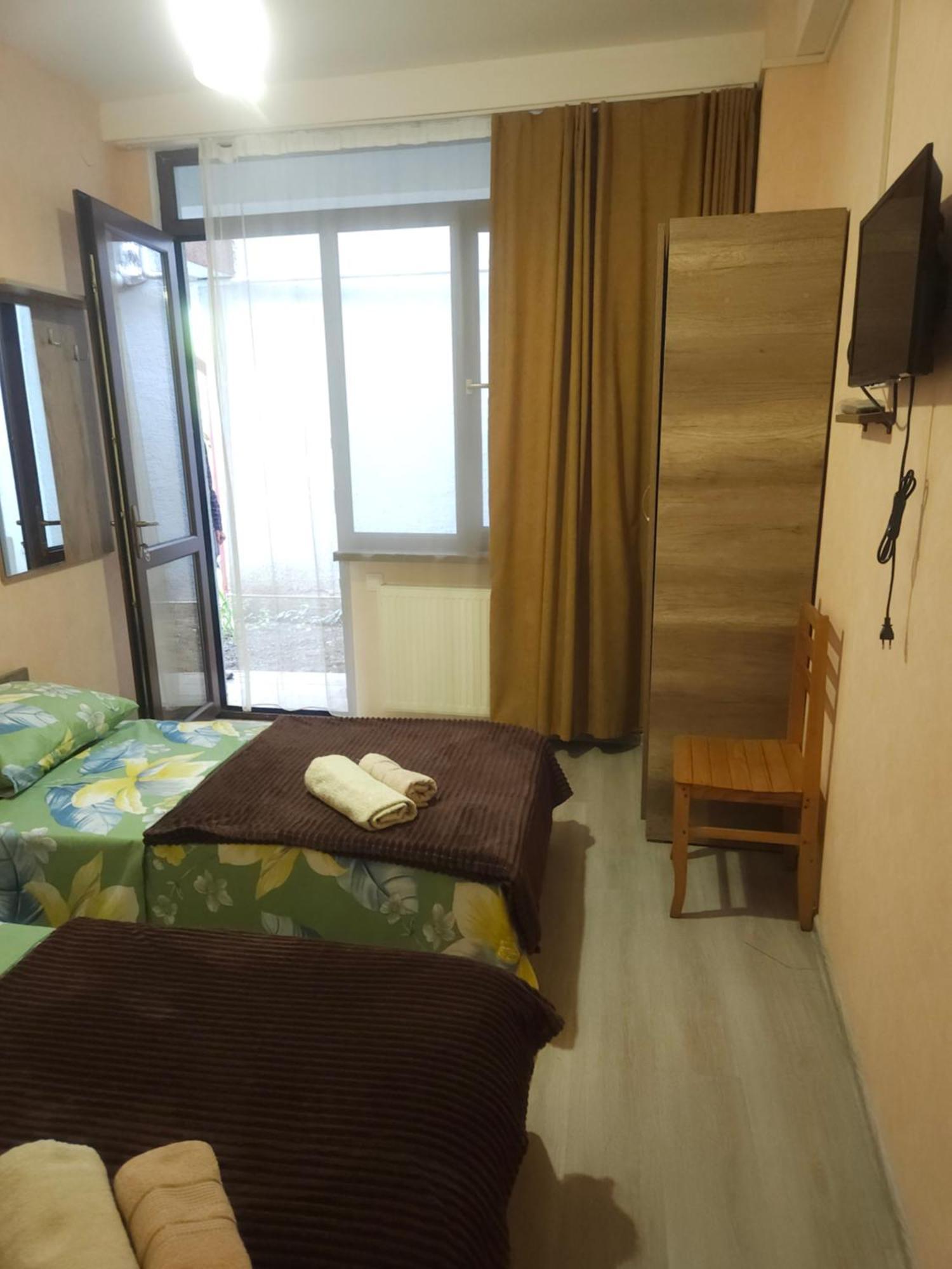 Hotel Tradicia تبليسي المظهر الخارجي الصورة