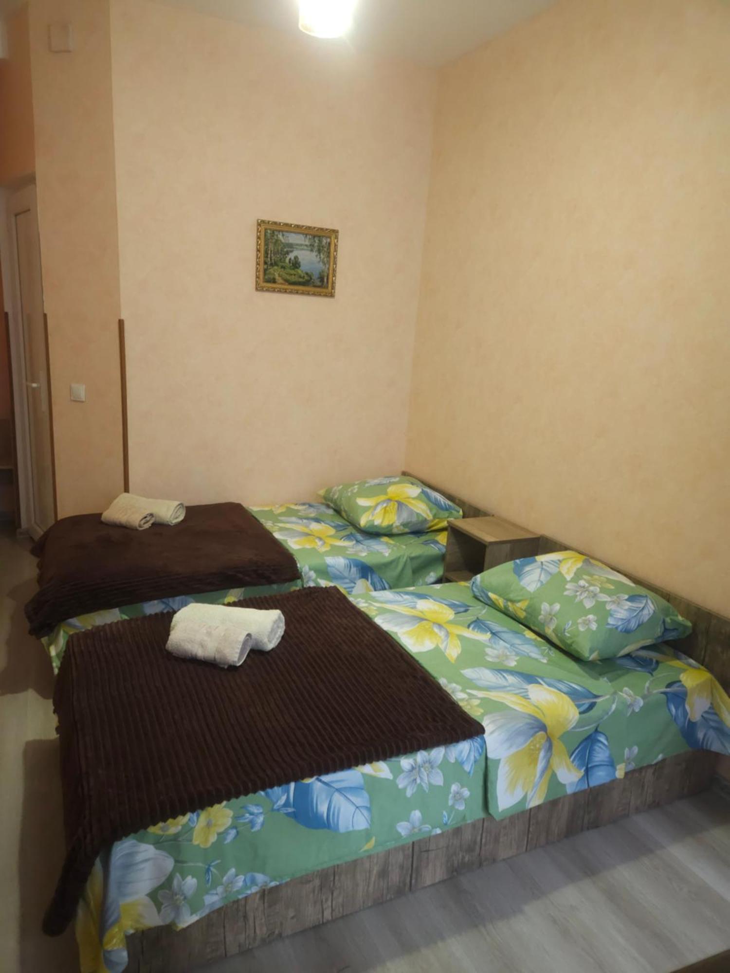 Hotel Tradicia تبليسي المظهر الخارجي الصورة