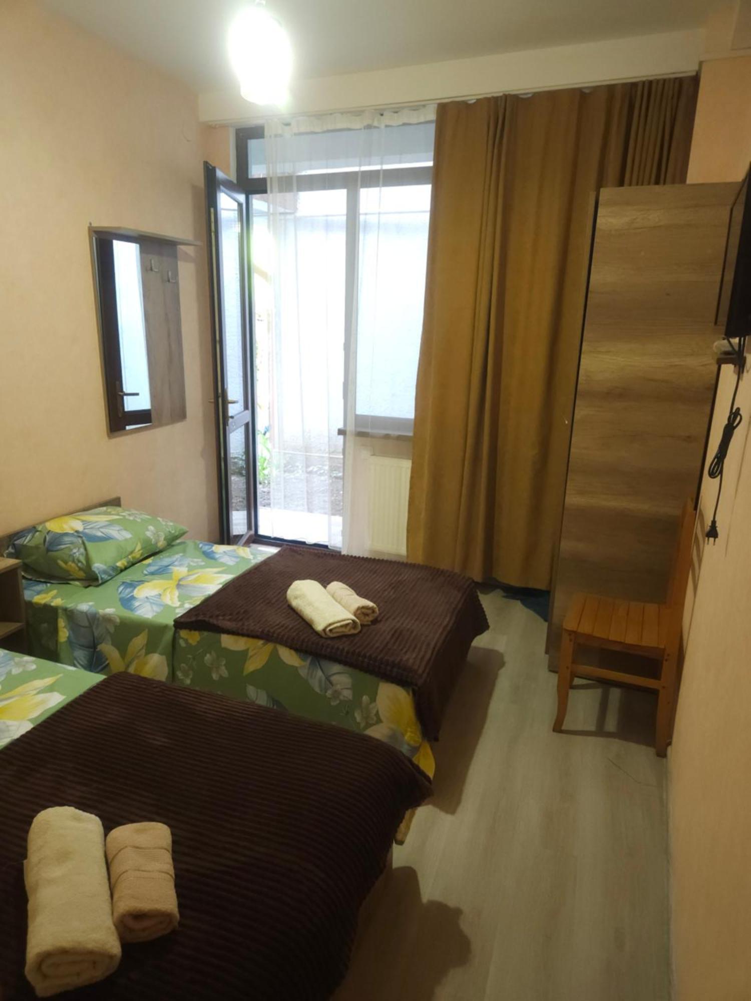 Hotel Tradicia تبليسي المظهر الخارجي الصورة